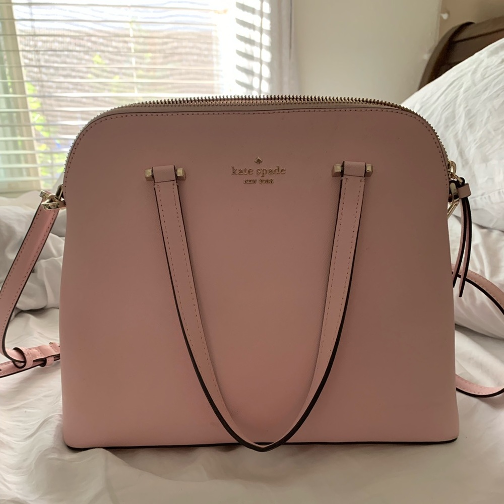 AUTHENTIC KATE SPADE CROSSBODY